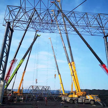 攝影拍攝電影電視劇片場吊威亞